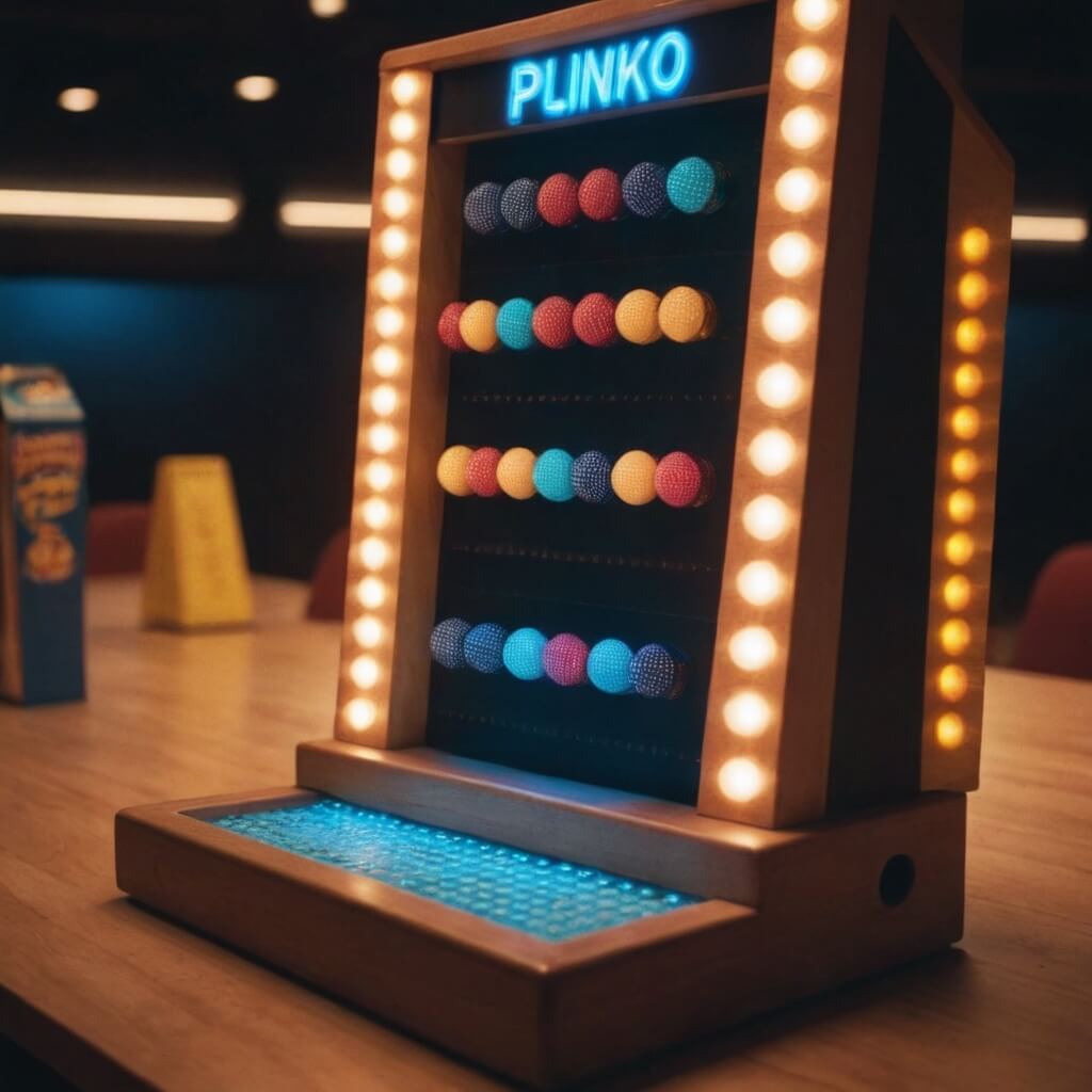 BoardwalkPlinko